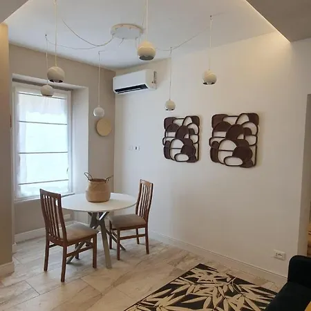Sofo House Colosseo Apartman Róma