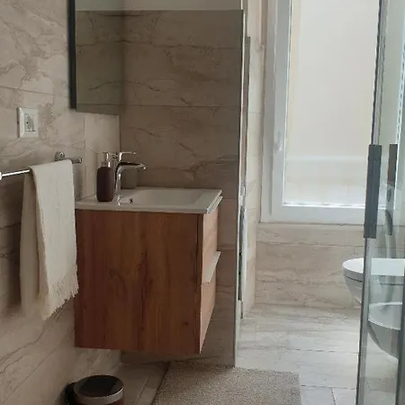 Sofo House Colosseo Apartment *