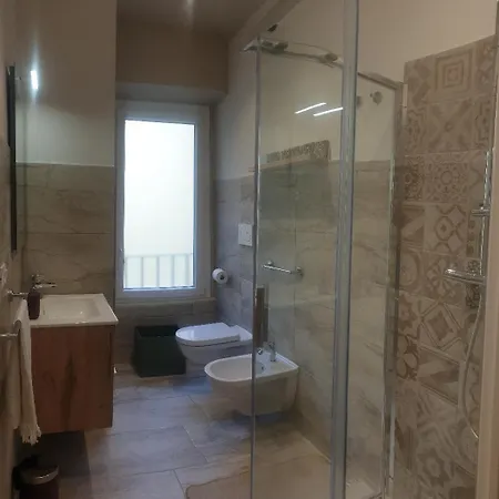 Sofo House Colosseo Apartament