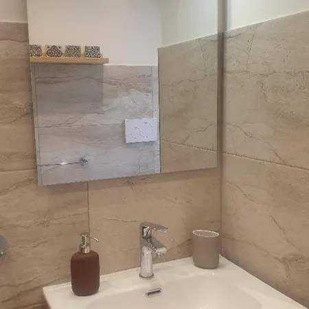 Apartment Sofo House Colosseo